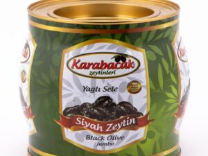 karabacak jumbo yağlı sele