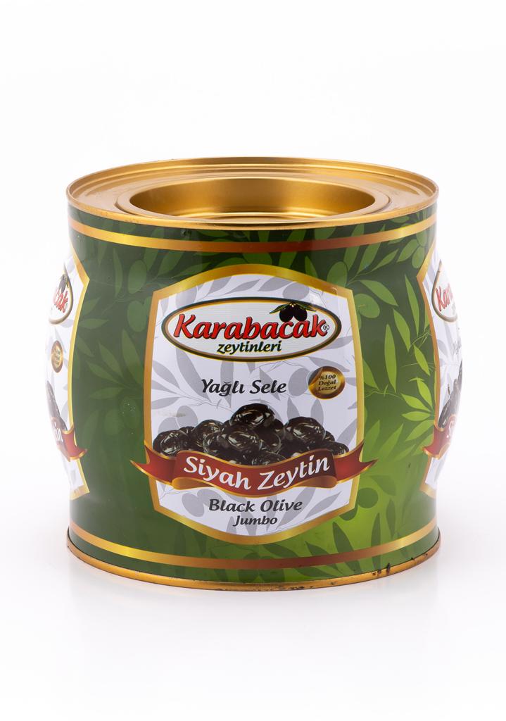 karabacak jumbo yağlı sele
