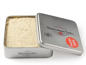 Abdurrahman tatlıcı Tahin Helvası Sade Teneke 1 Kg