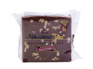 Abdurrahman Tatlıcı Yaz Helvası Cevizli Kakaolu 500gr