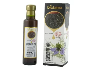 Biotama Çörek Otu Yağı 250ml