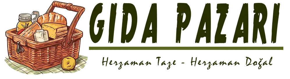 Gıda Pazarı