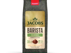 Jacobs Barista Edition Classic 200 G