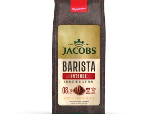 Jacobs Barista Edition Intense 200 G