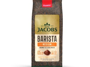 Jacobs Barista Edition Medium 200 G
