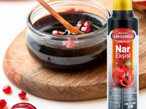 bozkırlı çavuşoğlu doğal nar eşkisi