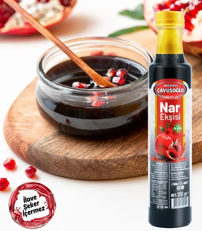 bozkırlı çavuşoğlu doğal nar eşkisi