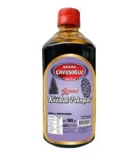 çavuşoğlu kozalak pekmezi