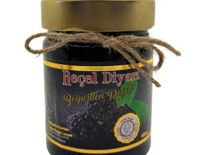 reçel diyarı