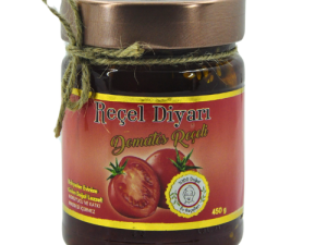 reçel diyarı domates reçeli 450g
