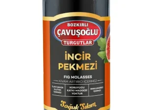 bozkırlı çavuşoğlu incir pekmezi