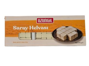 Uzungil Saray Helvası 375g
