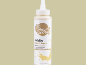 Melwiss Chocolate Betaz Tatlı Sos 330g