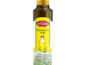 Bozkırlı Çavuşoğlu Kantaron Yağı 250ml